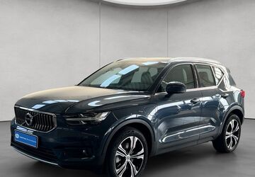 Volvo XC40 41.541 km 27.750 &euro; Frankfurt am Main 60486