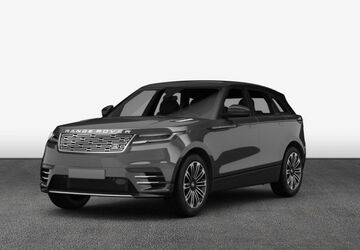 Land Rover Range Rover Velar 24.974 km 59.250 &euro; Kronberg 61476