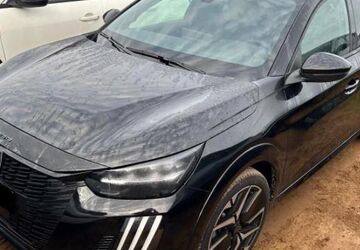 Peugeot 208 29.435 km 19.680 &euro; Rüsselsheim 65428