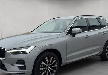 Volvo XC60 13.142 km 38.950 &euro; Frankfurt am Main 60486