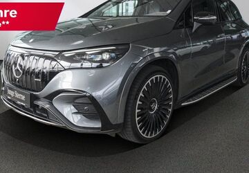 Mercedes-Benz EQE SUV 49.509 km 69.880 &euro; Oberursel 61440