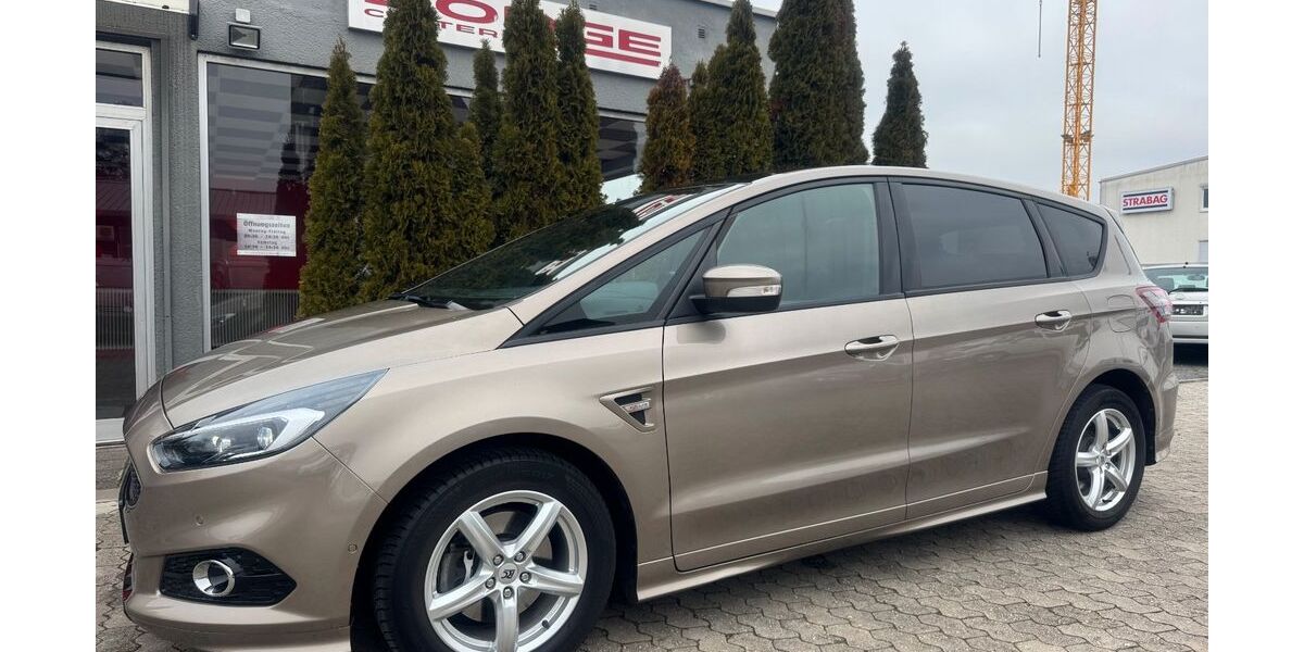 Ford S-Max 77.800 km 20.899 &euro; Weiterstadt 64331