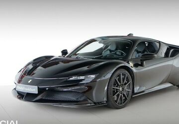 Ferrari SF90 6.400 km 389.800 &euro; Frankfurt 60326