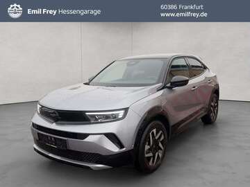 Gebrauchte Opel Mokka