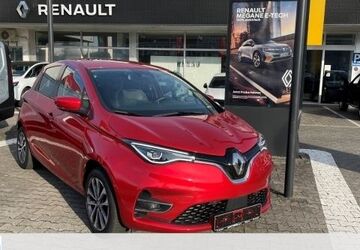 Renault ZOE 20.000 km 12.470 &euro; Hanau 63452