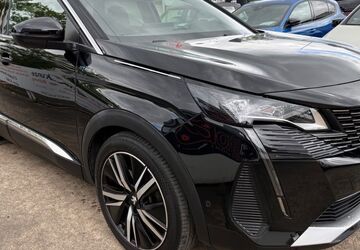 Peugeot 3008 90.000 km 19.990 &euro; Mainaschaff 63814