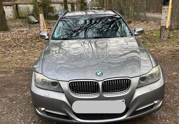 BMW 320 223.000 km 5.900 &euro; Rüsselsheim 65428