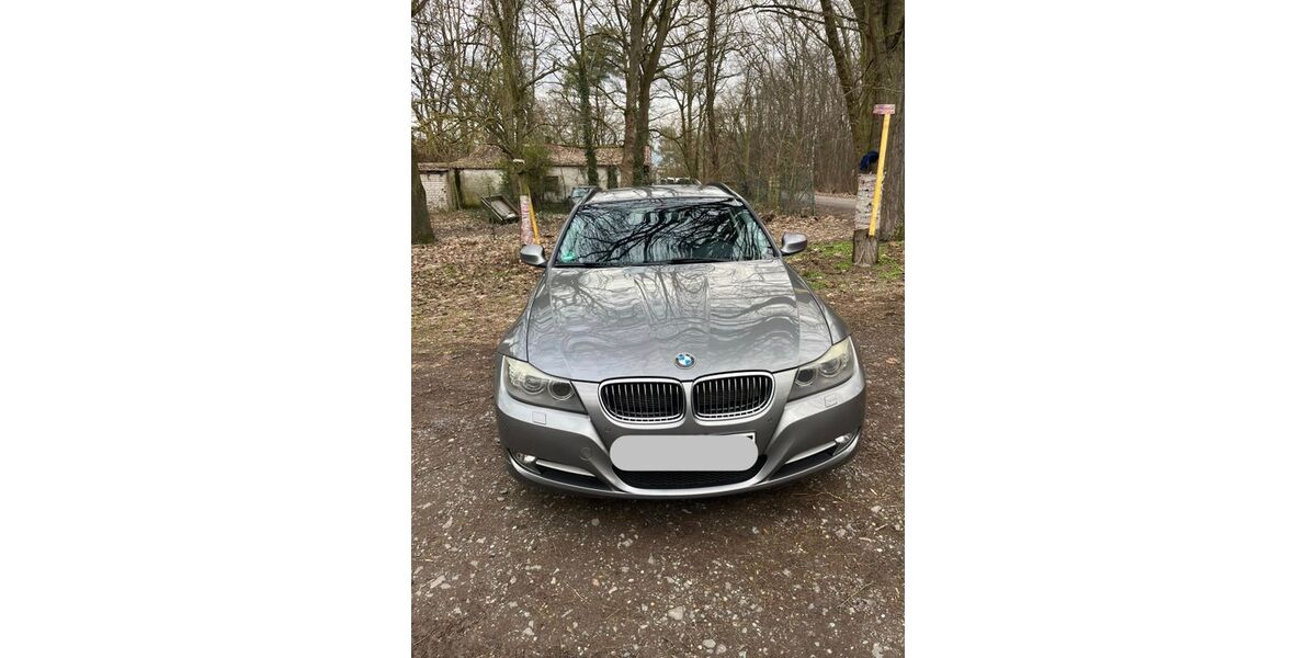 BMW 320 223.000 km 5.900 &euro; Rüsselsheim 65428
