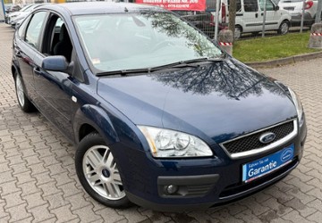 Ford Focus 64.778 km 4.850 &euro; Offenbach 63071