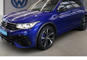 VW Tiguan 29.442 km 48.950 &euro; Frankfurt 60326
