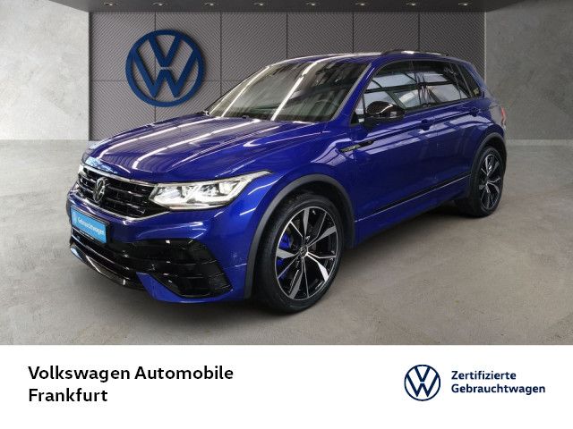 VW Tiguan 29.442 km 48.950 &euro; Frankfurt 60326