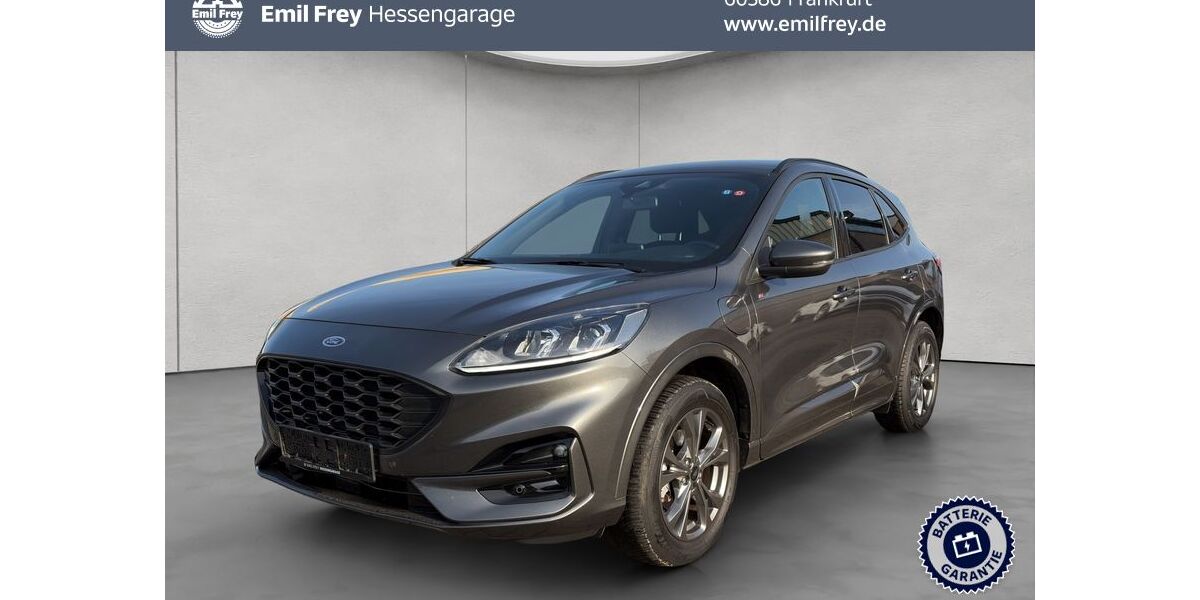 Ford Kuga 28.491 km 23.550 &euro; Frankfurt 60386