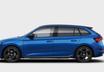 Skoda Scala 41.000 km 18.785 &euro; Freigericht 63579