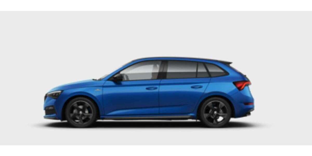 Skoda Scala 41.000 km 18.785 &euro; Freigericht 63579