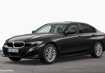 BMW 320 22.226 km 42.790 &euro; Dreieich-Sprendlingen 63303