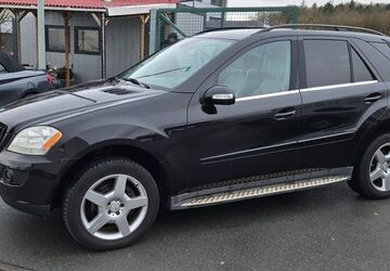 Mercedes-Benz ML 350 222.000 km 5.499 &euro; Kelkheim 65779