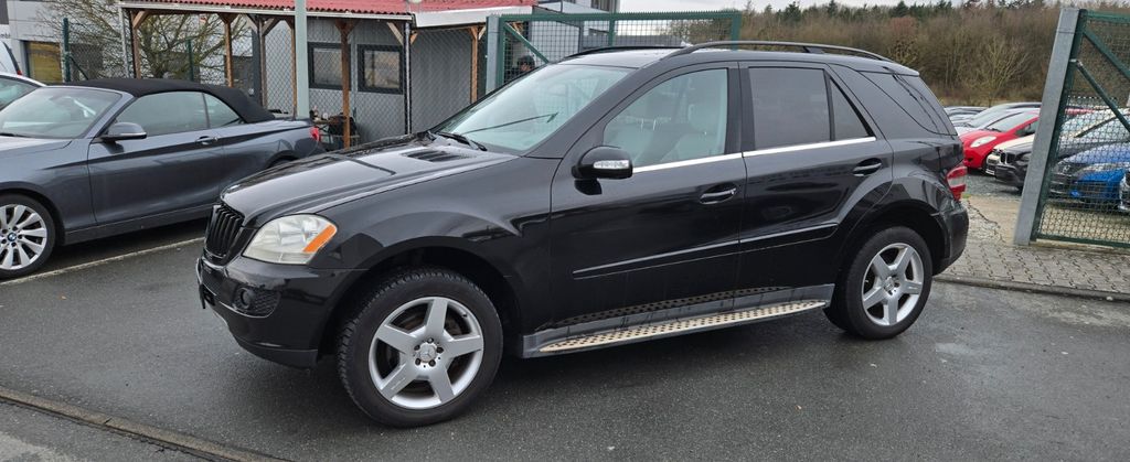 Mercedes-Benz ML 350 222.000 km 5.499 &euro; Kelkheim 65779