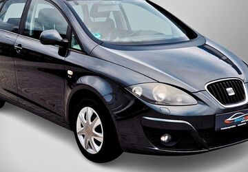 Seat Altea 211.000 km 1.499 &euro; Hanau 63452