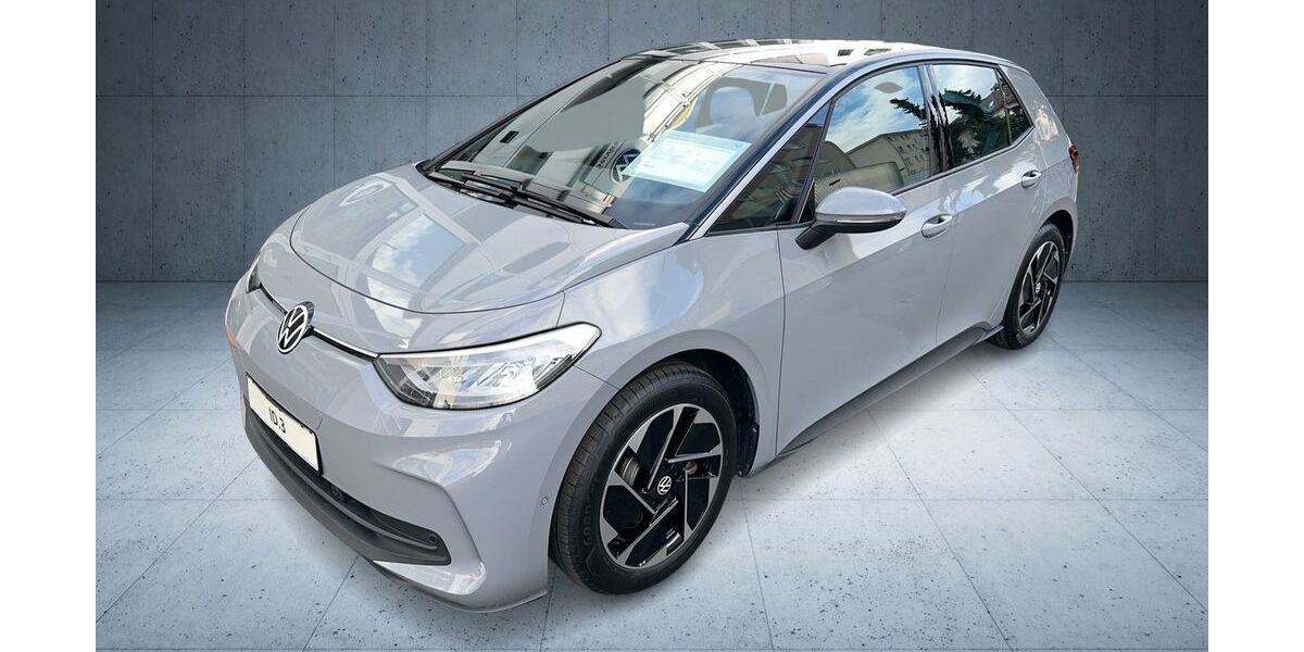 VW ID.3 24.600 km 31.280 &euro; Frankfurt am Main 60528