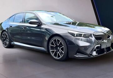 BMW M5 4.162 km 135.125 &euro; Hanau 63457