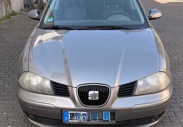 Seat Ibiza 289.999 km 1.100 &euro; Darmstadt 64297