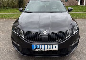 Skoda Octavia 88.888 km 21.500 &euro; Dreieich 63303