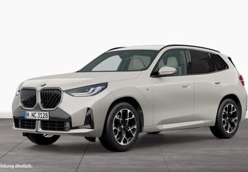 BMW X3 18.769 km 53.790 &euro; Dreieich-Sprendlingen 63303