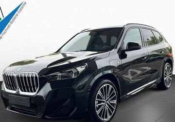 BMW X1 14.900 km 46.900 &euro; Bad Homburg 61352