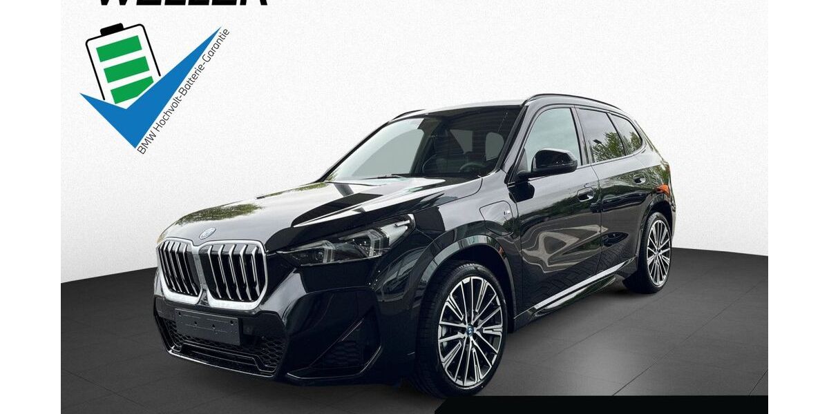 BMW X1 14.900 km 46.900 &euro; Bad Homburg 61352