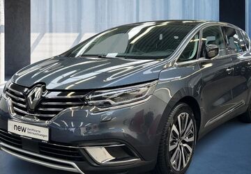 Renault Espace 72.494 km 27.450 &euro; Frankfurt / Main 60314