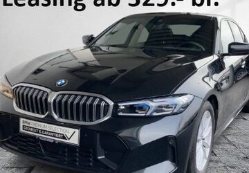 BMW 320 24.542 km 41.490 &euro; Frankfurt 60314