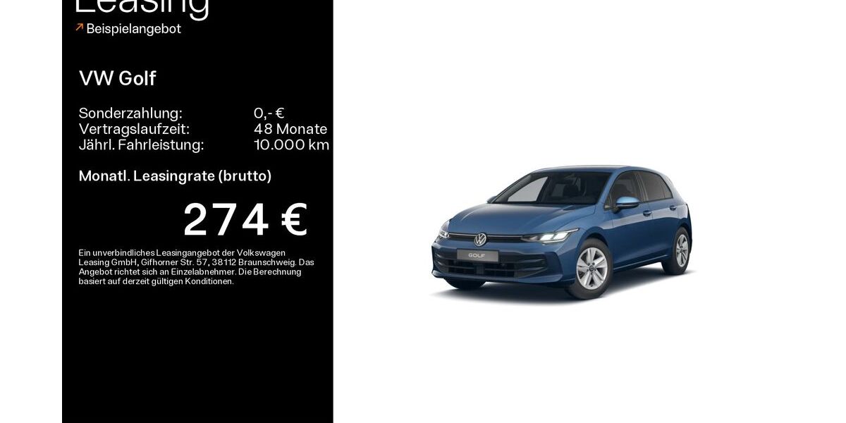 VW Golf 11.864 km 25.630 &euro; Kelkheim 65779