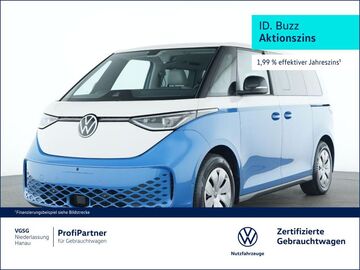 Gebrauchte VW ID. Buzz