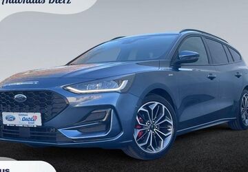 Ford Focus 19.830 km 27.960 &euro; Neuberg 63543