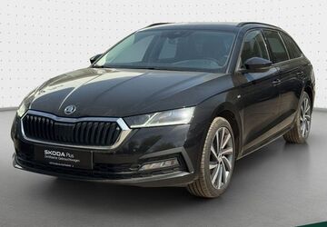 Skoda Octavia 97.338 km 22.230 &euro; Hofheim im Taunus 65719