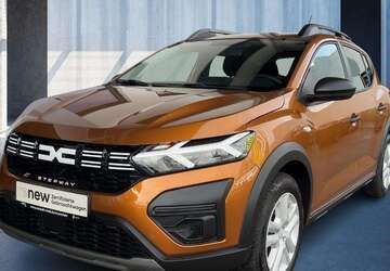 Dacia Sandero 19.959 km 11.990 &euro; Frankfurt/ Main 60314