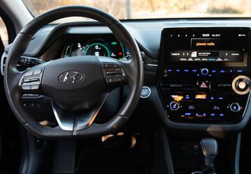 Hyundai IONIQ 45.500 km 17.300 &euro; Königstein im Taunus 61462