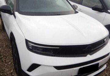 Opel Mokka 14.783 km 19.980 &euro; Rüsselsheim 65428