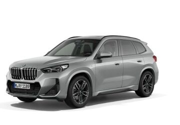 BMW X1 24.889 km 49.989 &euro; Frankfurt 60314