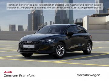 Gebrauchte Audi A3