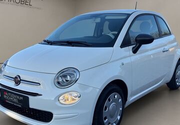 Fiat 500 30.580 km 12.099 &euro; Bruchköbel 63486