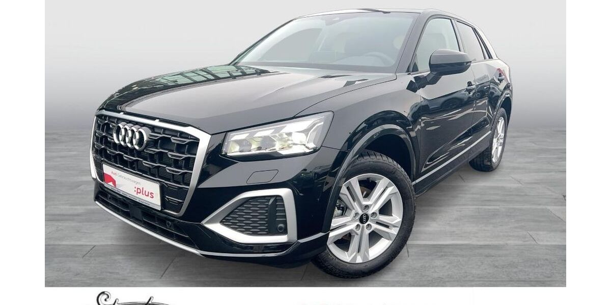 Audi Q2 7.697 km 29.290 &euro; Nidderau 61130