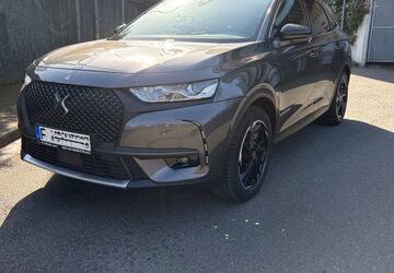 DS Automobiles DS7 (Crossback) 99.900 km 19.700 &euro; Frankfurt 65929