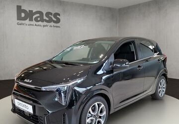 Kia Picanto 1.990 km 17.280 &euro; Offenbach 63075
