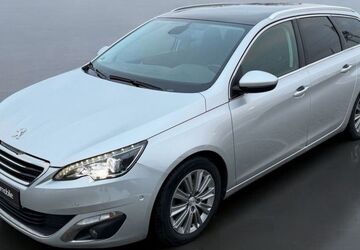Peugeot 308 176.286 km 9.400 &euro; Stockstadt am Main 63811