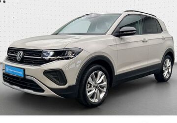 VW T-Cross 22.421 km 20.280 &euro; Eschborn 65760