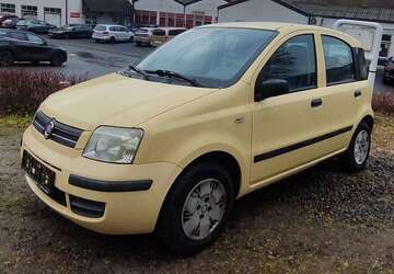 Fiat Panda 74.000 km 4.000 &euro; Mömbris 63776