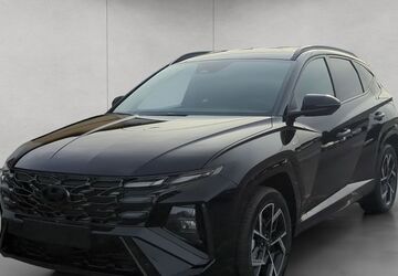 Hyundai TUCSON 1.001 km 32.950 &euro; Offenbach 63069