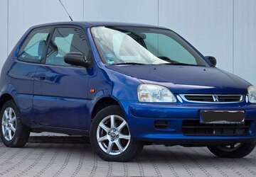 Honda Logo 227.000 km 1.000 &euro; Friedrichsdorf 61381