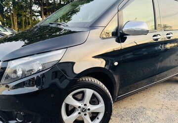 Mercedes-Benz Vito 171.000 km 29.990 &euro; Nauheim 64569